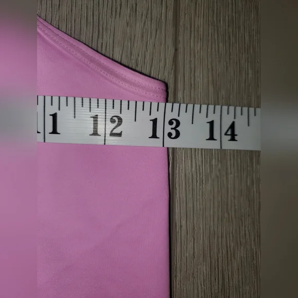 Limited Edition Lululemon Cool Racerback Tank - Picture 4 of 8